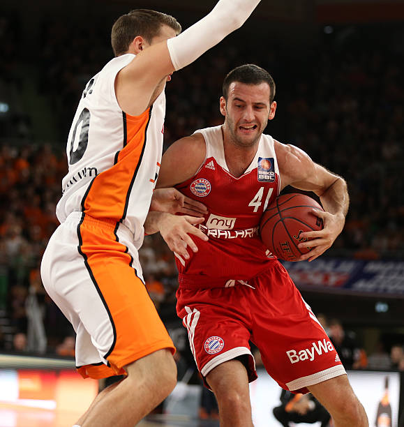 球联赛中的 球联赛中的